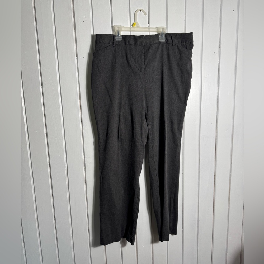 George Women's Charcoal Pants